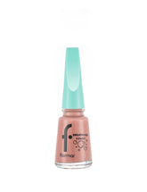 Flormar Breathing Color Nail Enamel New 013 Fresh Roses